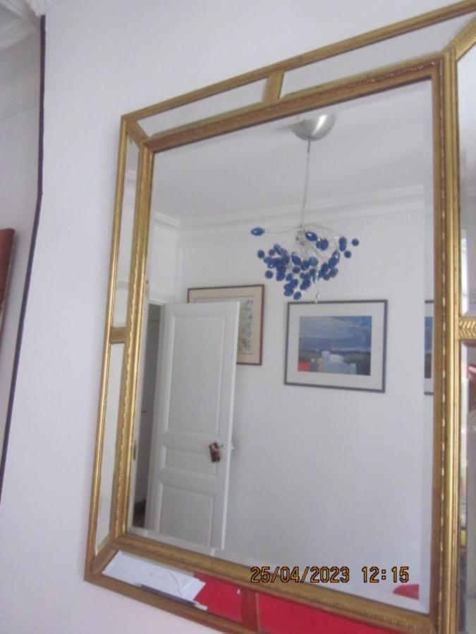 Bed And Breakfast Paris Centre Dış mekan fotoğraf