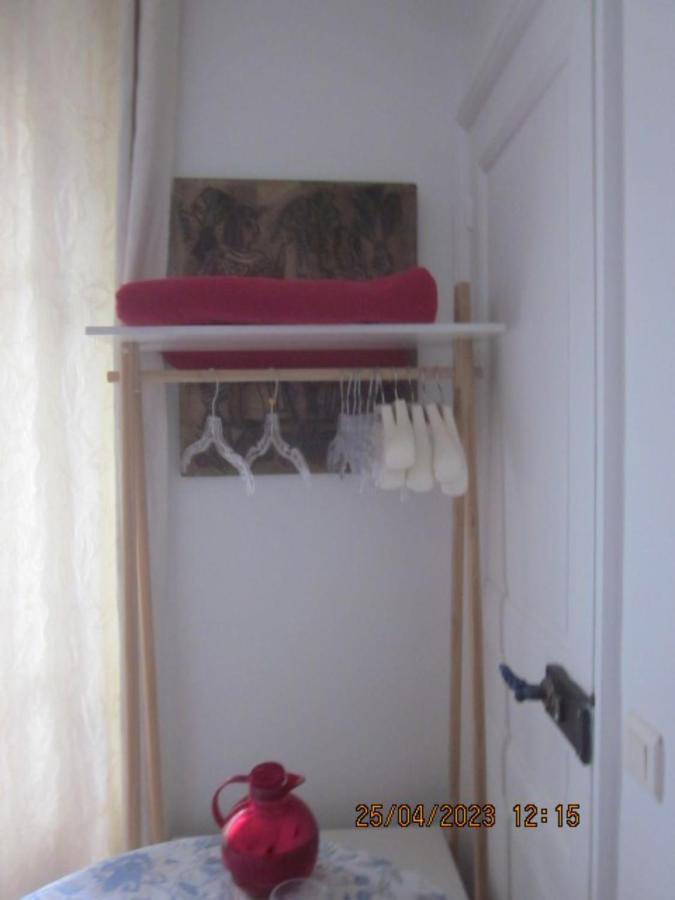 Bed And Breakfast Paris Centre Dış mekan fotoğraf