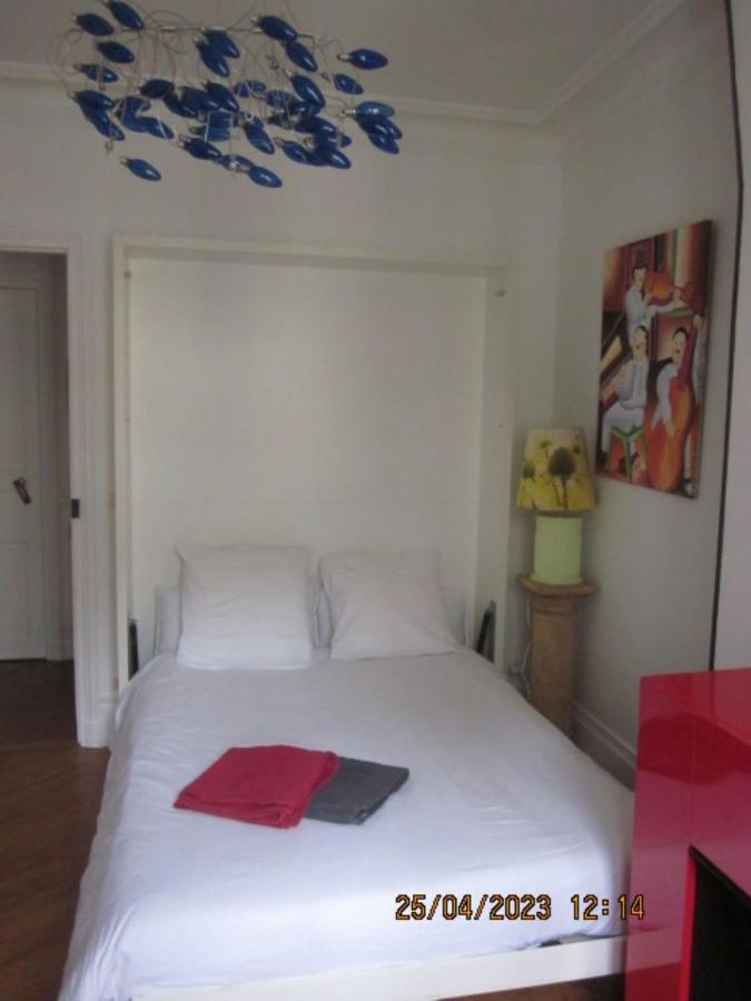 Bed And Breakfast Paris Centre Dış mekan fotoğraf