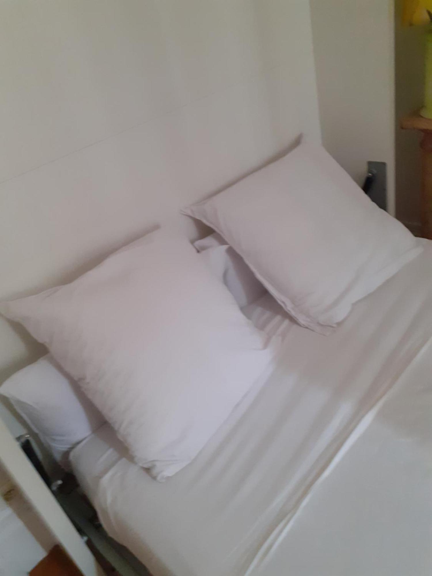Bed And Breakfast Paris Centre Dış mekan fotoğraf