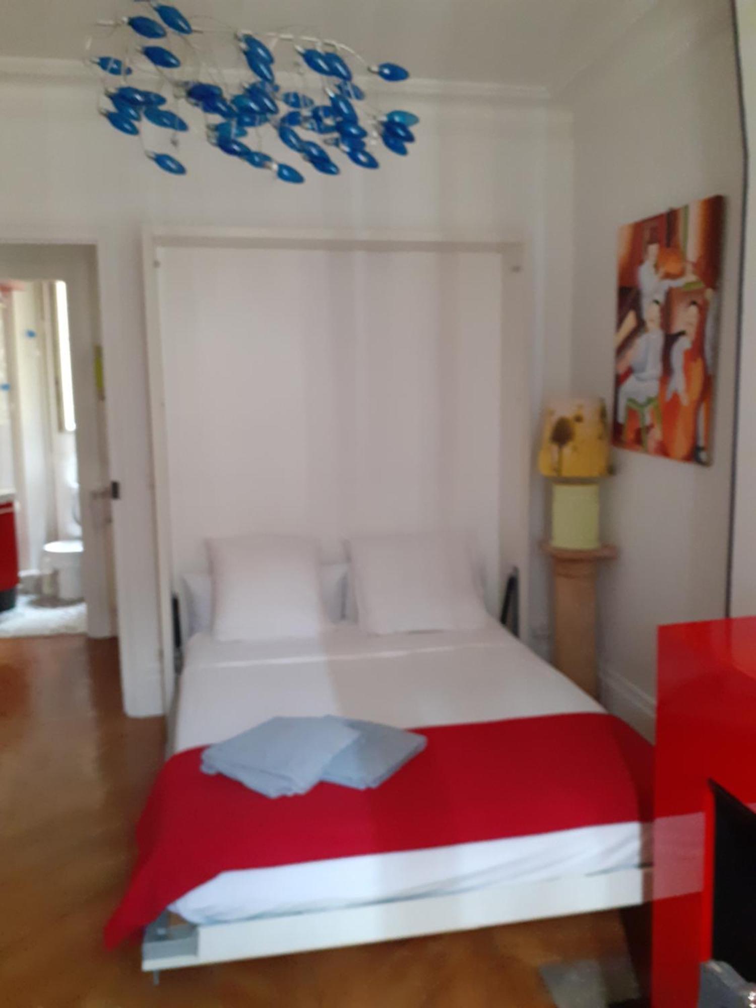 Bed And Breakfast Paris Centre Dış mekan fotoğraf