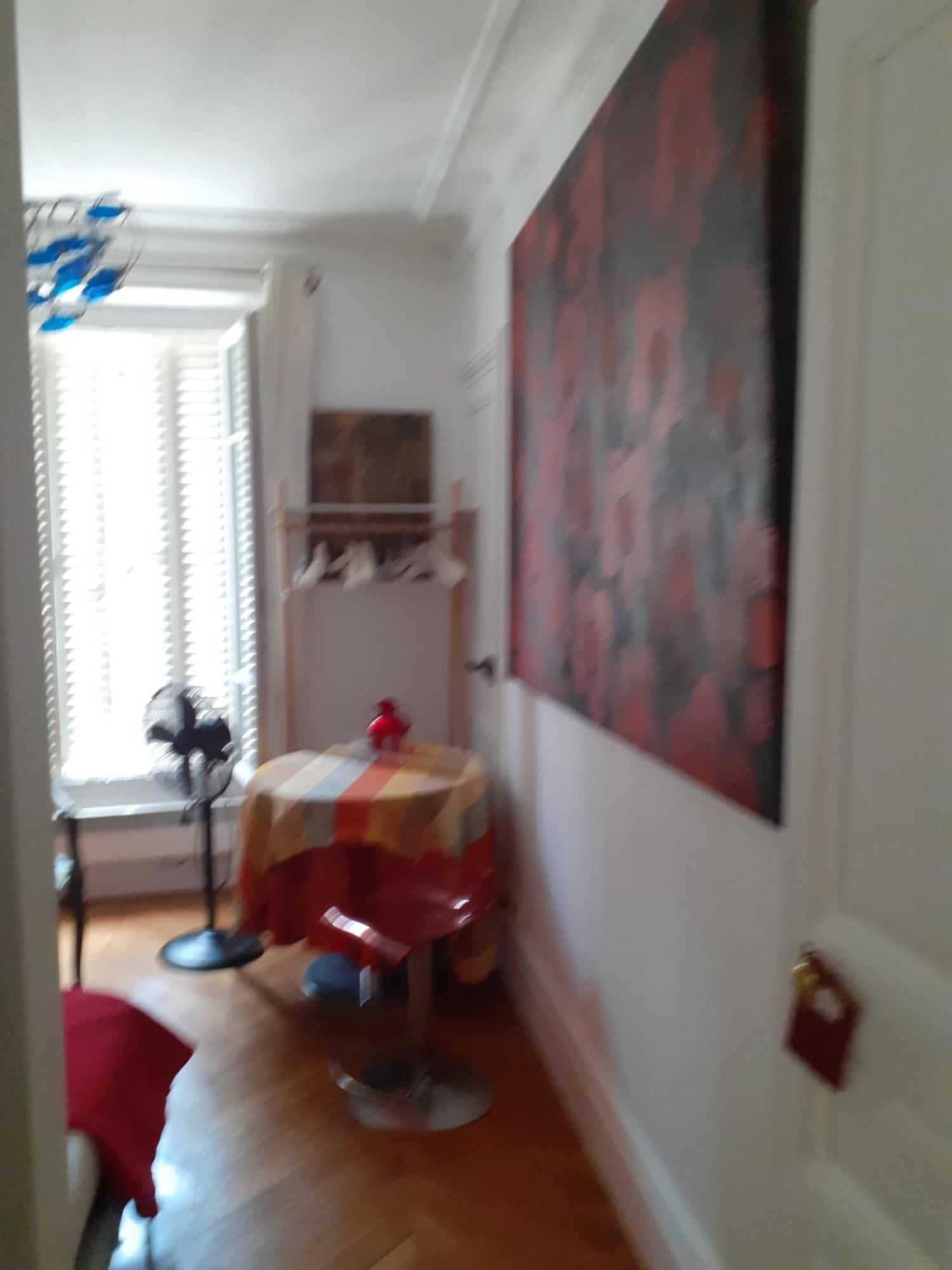Bed And Breakfast Paris Centre Dış mekan fotoğraf
