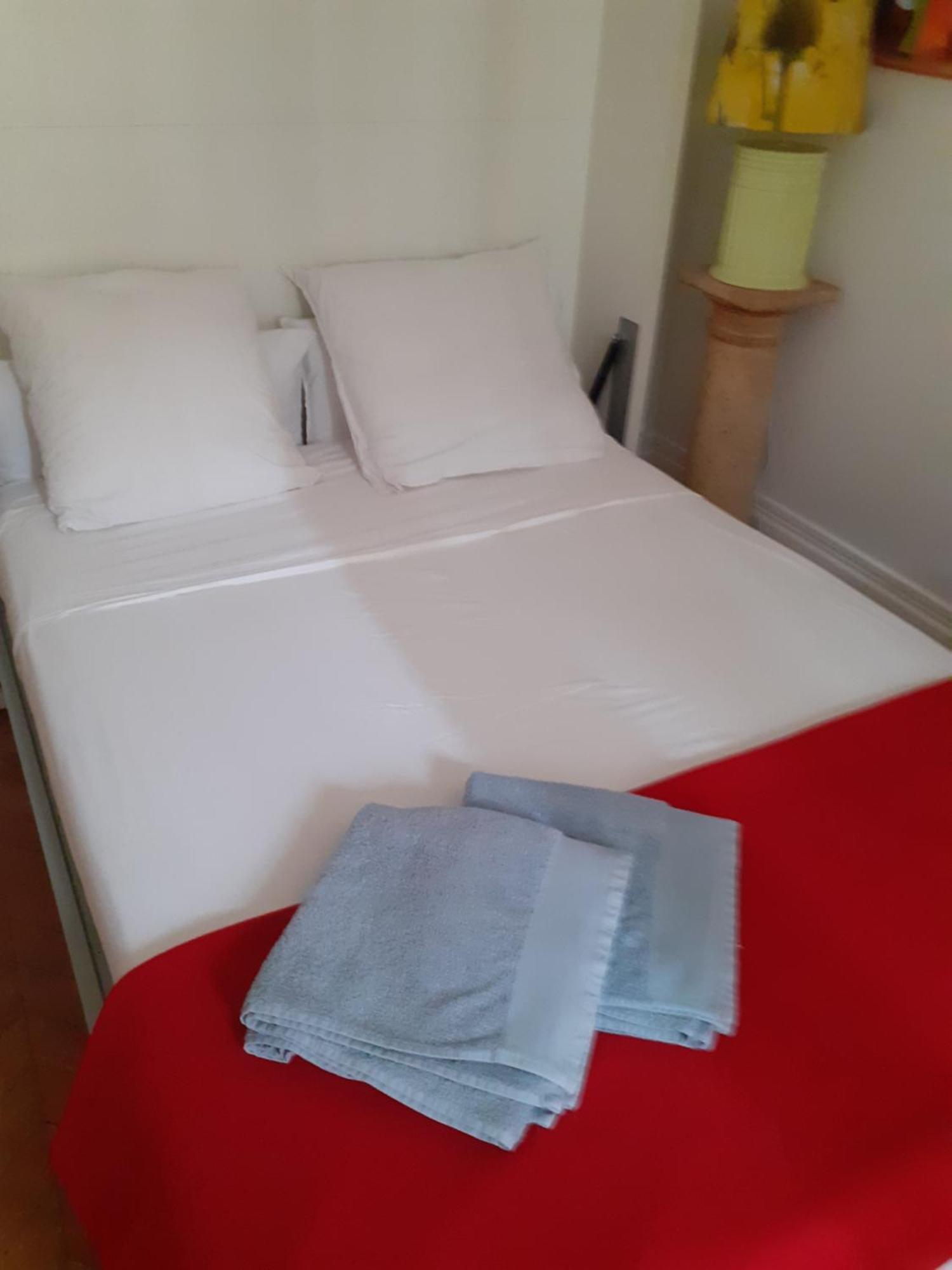 Bed And Breakfast Paris Centre Dış mekan fotoğraf